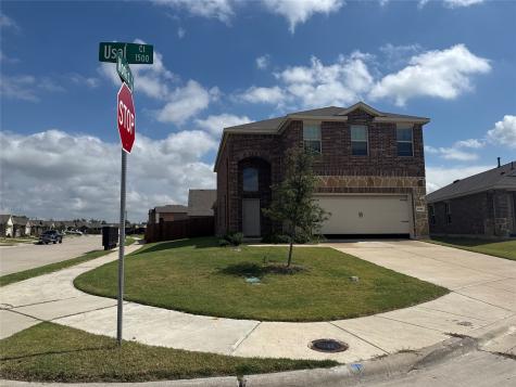 1503 Usal Court Forney TX 75126