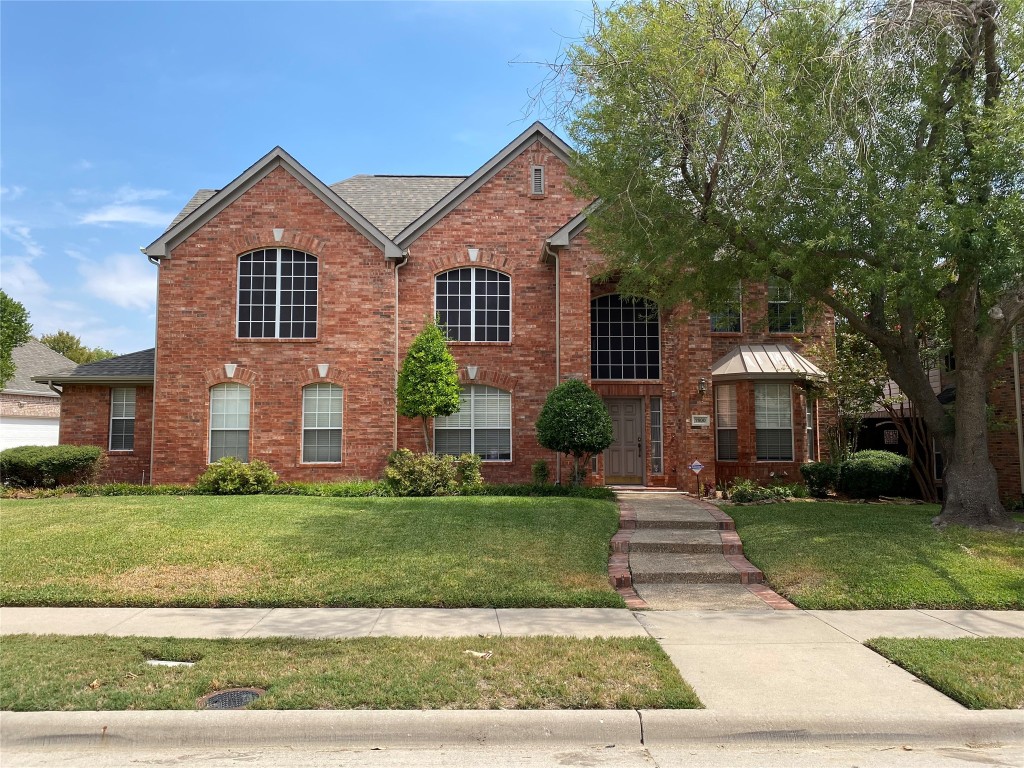 7800 Cap Rock Drive Plano TX 75025