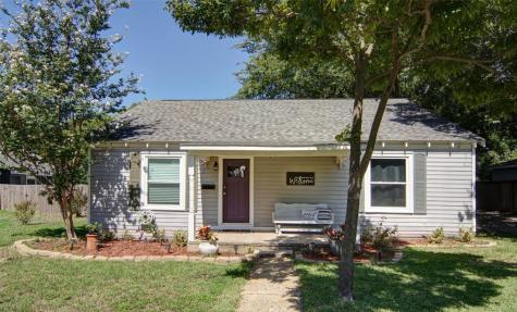 209 N Central Avenue Waxahachie TX 75165