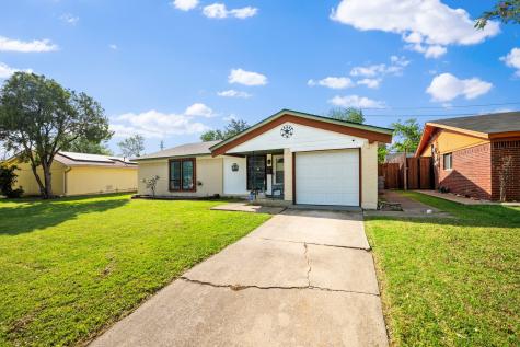 333 Sparks Street Grand Prairie TX 75051