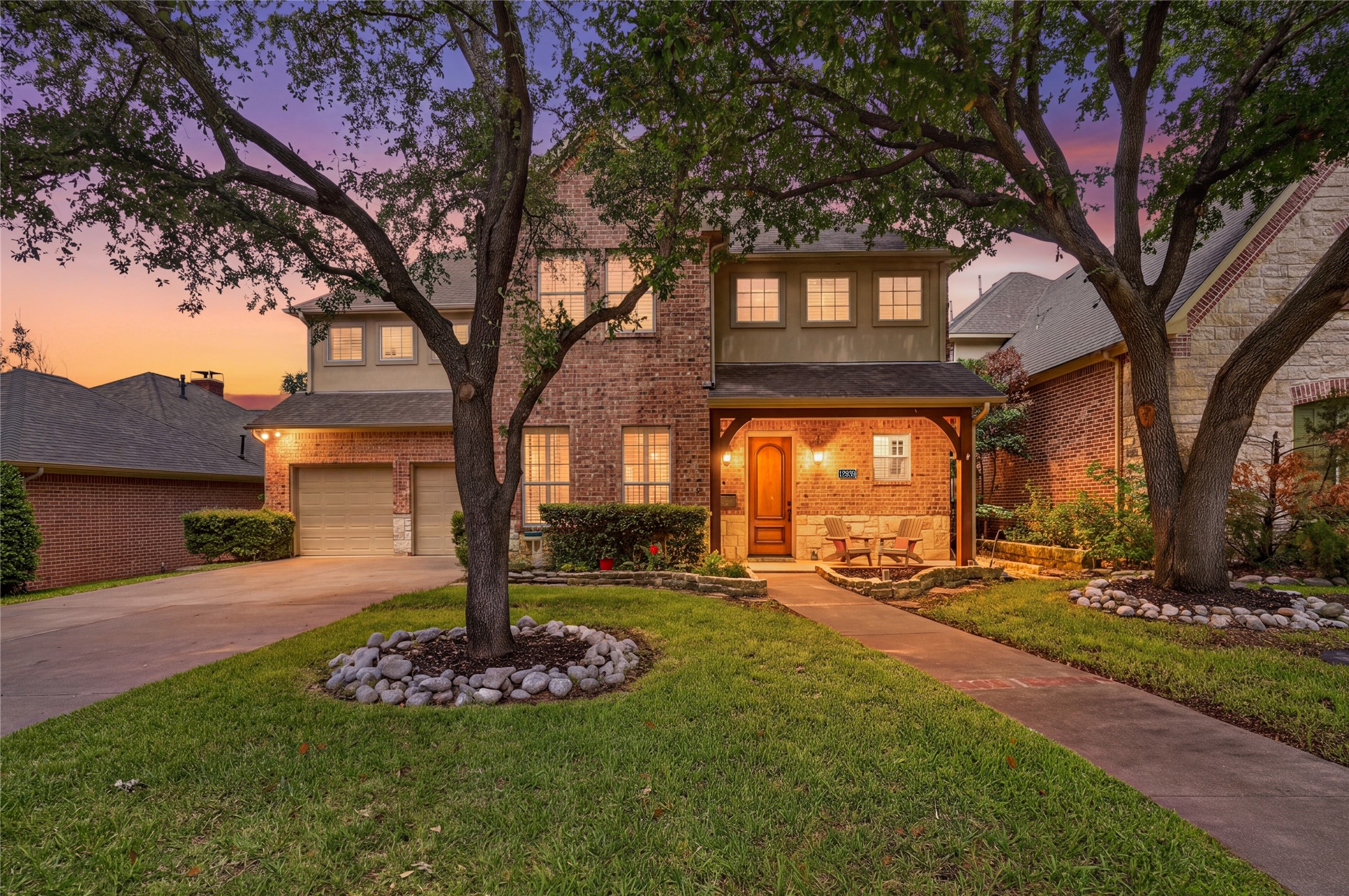 12939 Epps Field Road Farmers Branch TX 75234