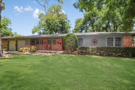 1031 Lynda Lane Arlington TX 76013