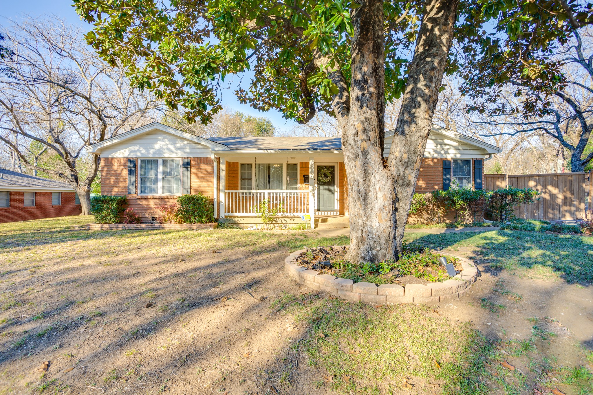 6000 Saint Johns Lane Fort Worth TX 76114