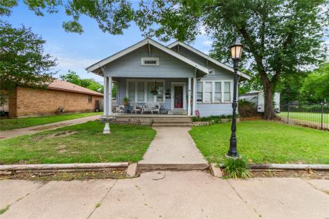 1594 W 4th Avenue Corsicana TX 75110