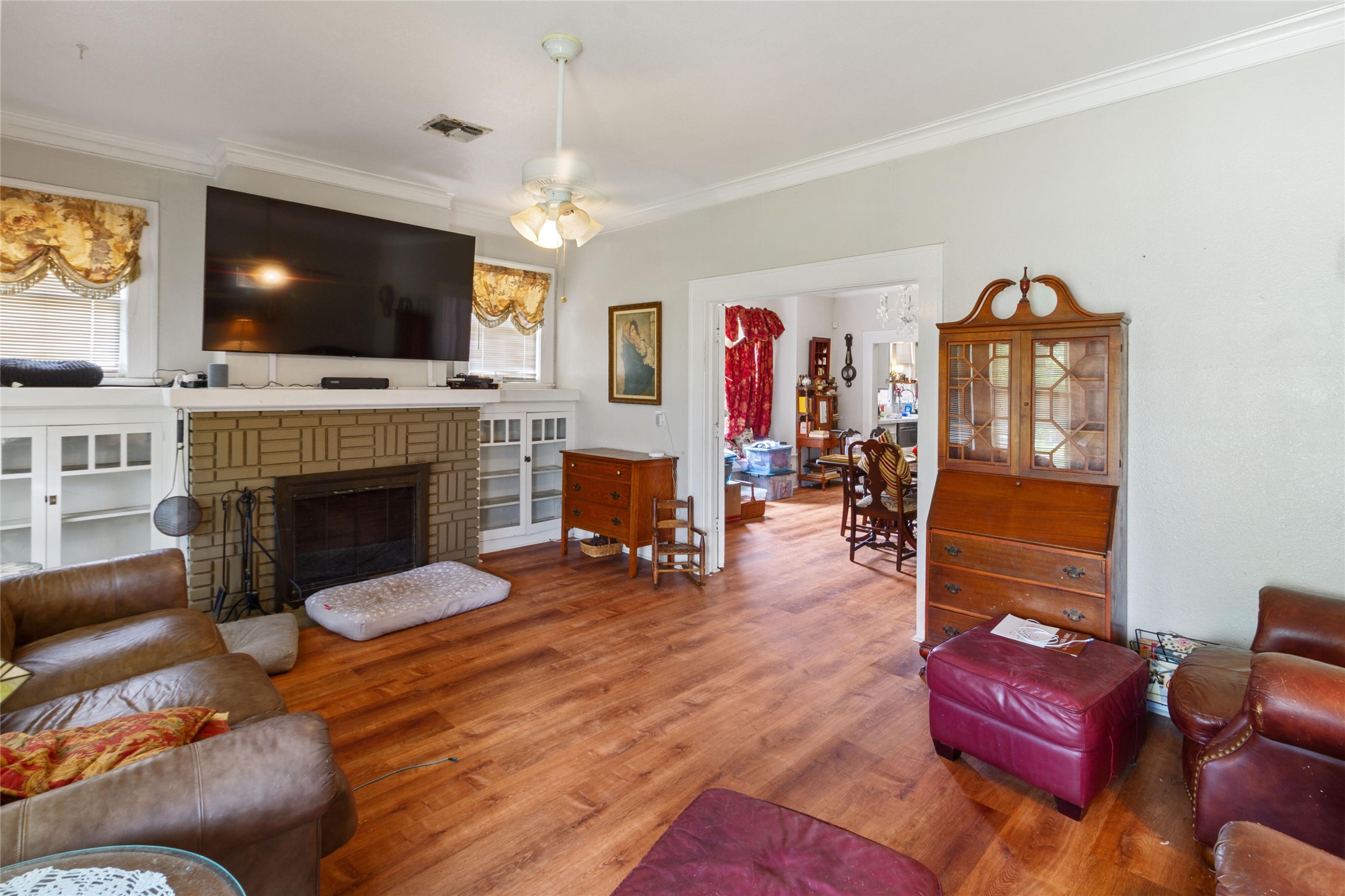 1594 W 4th Avenue Corsicana TX 75110