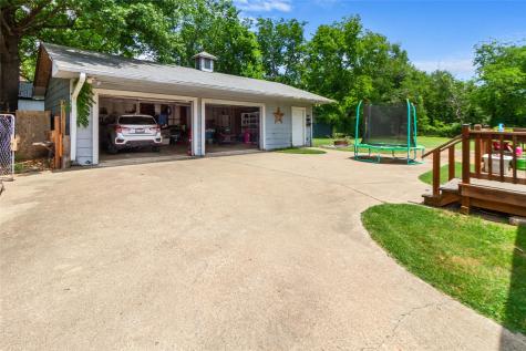 1594 W 4th Avenue Corsicana TX 75110