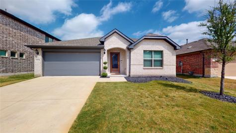 1118 Holcombe Drive Anna TX 75409