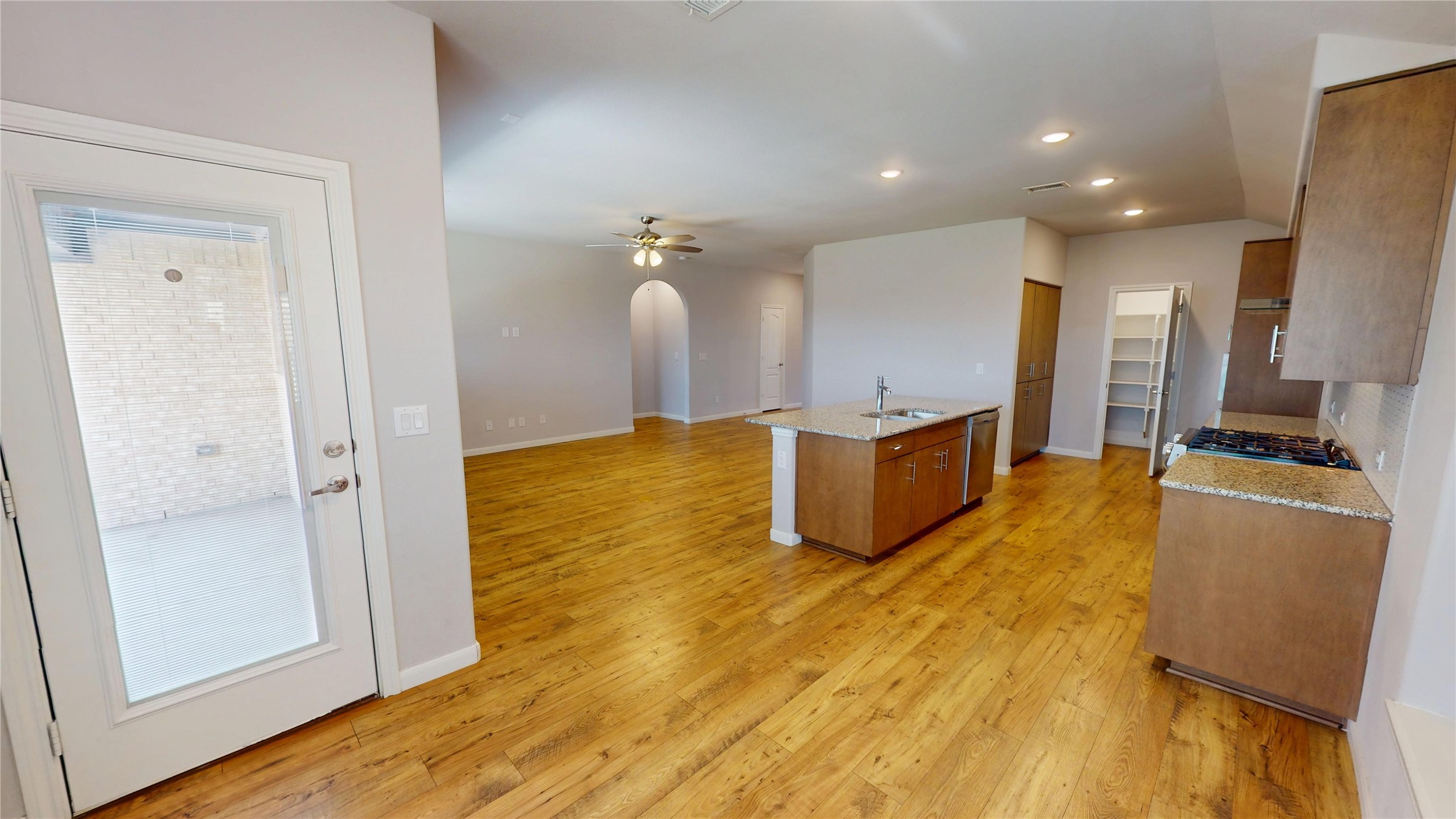 1118 Holcombe Drive Anna TX 75409