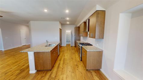 1118 Holcombe Drive Anna TX 75409
