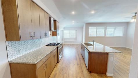 1118 Holcombe Drive Anna TX 75409