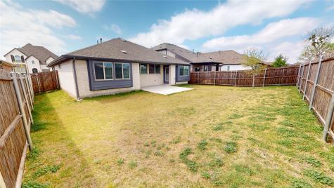 1118 Holcombe Drive Anna TX 75409