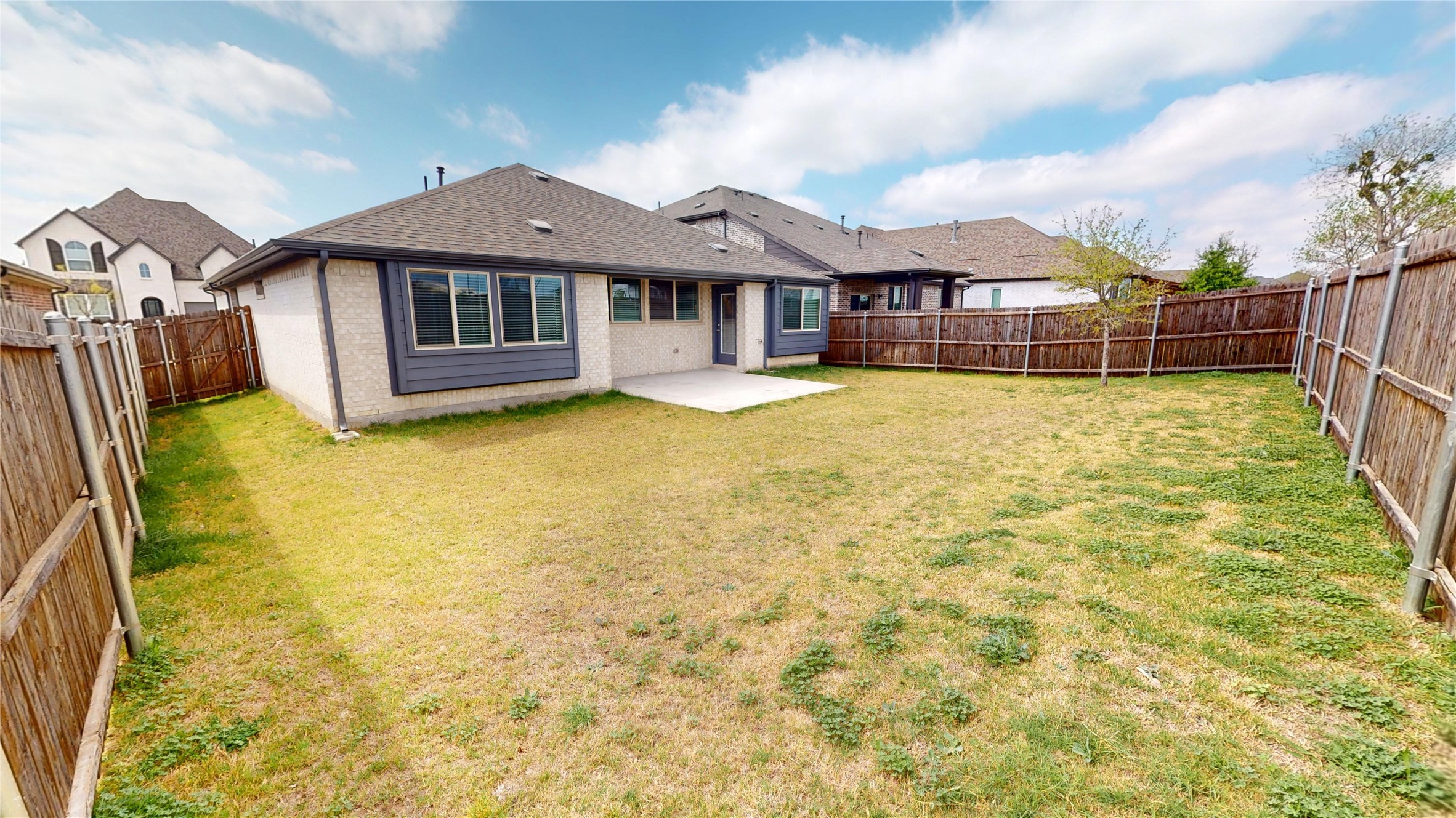 1118 Holcombe Drive Anna TX 75409