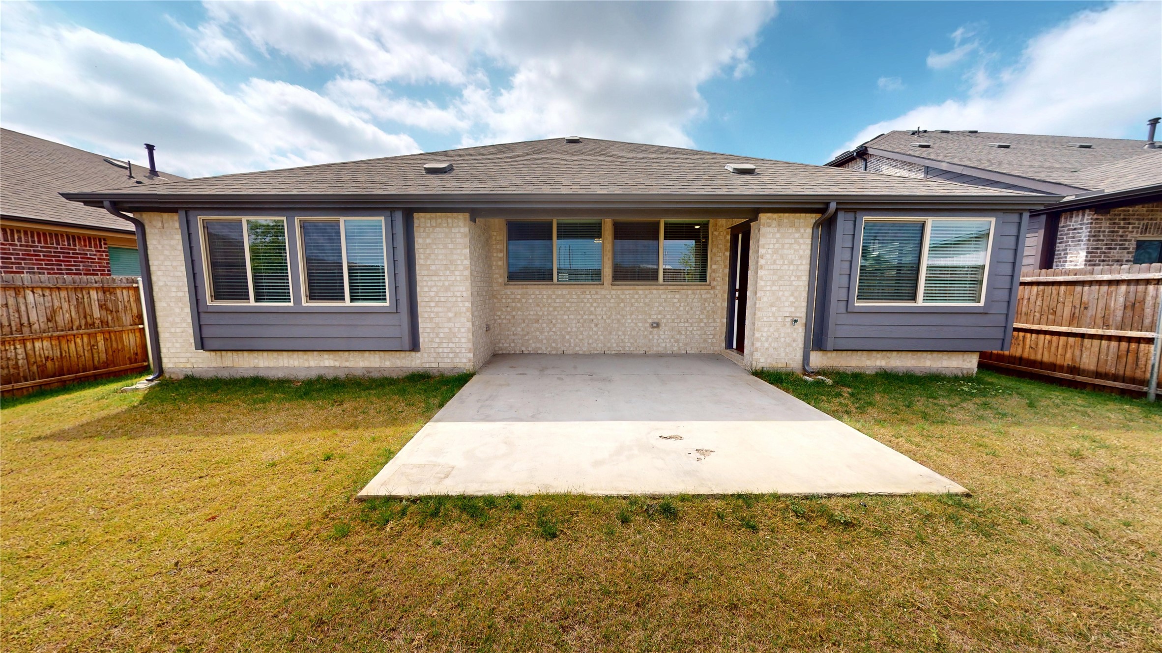 1118 Holcombe Drive Anna TX 75409