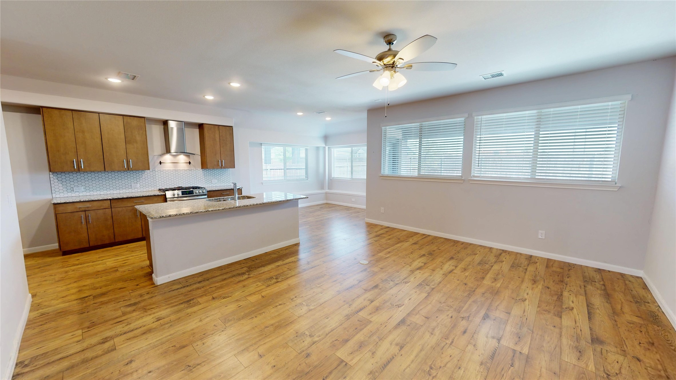 1118 Holcombe Drive Anna TX 75409