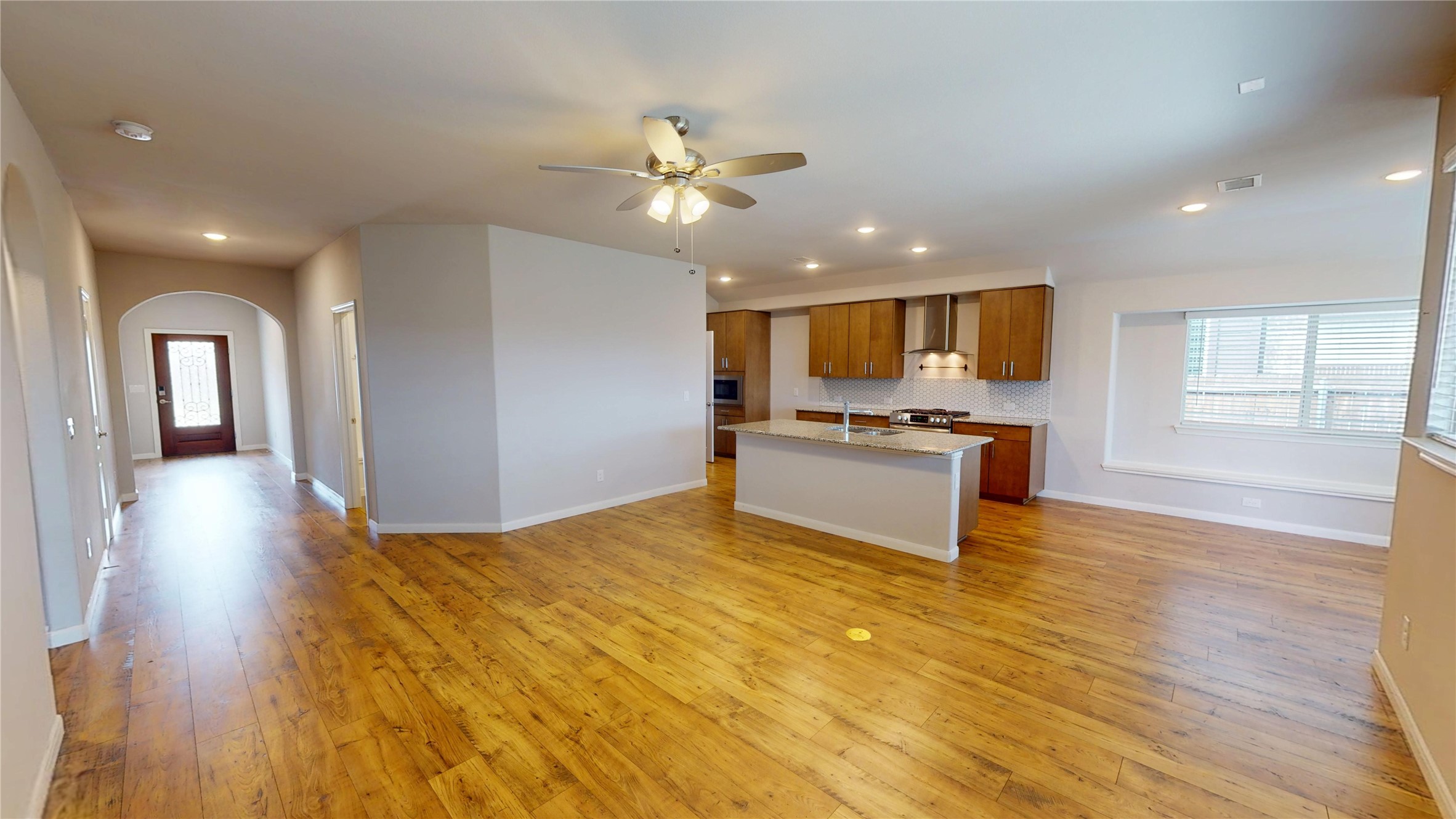 1118 Holcombe Drive Anna TX 75409
