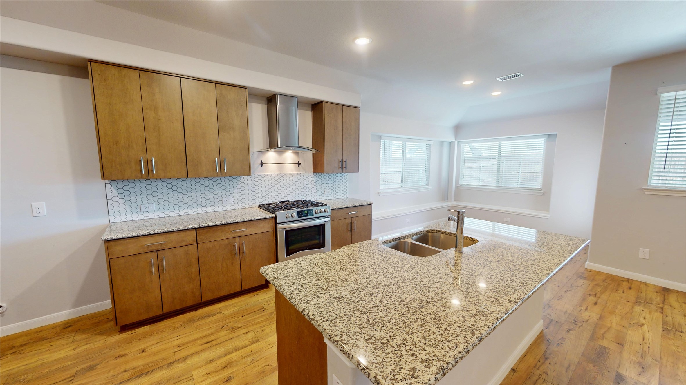 1118 Holcombe Drive Anna TX 75409