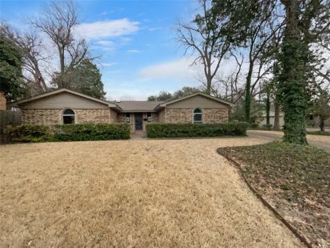 3614 University Drive Garland TX 75043