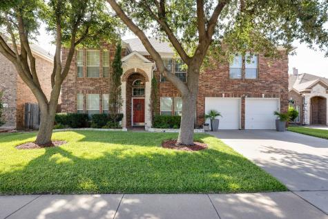 5223 W Cove Way Grand Prairie TX 75052