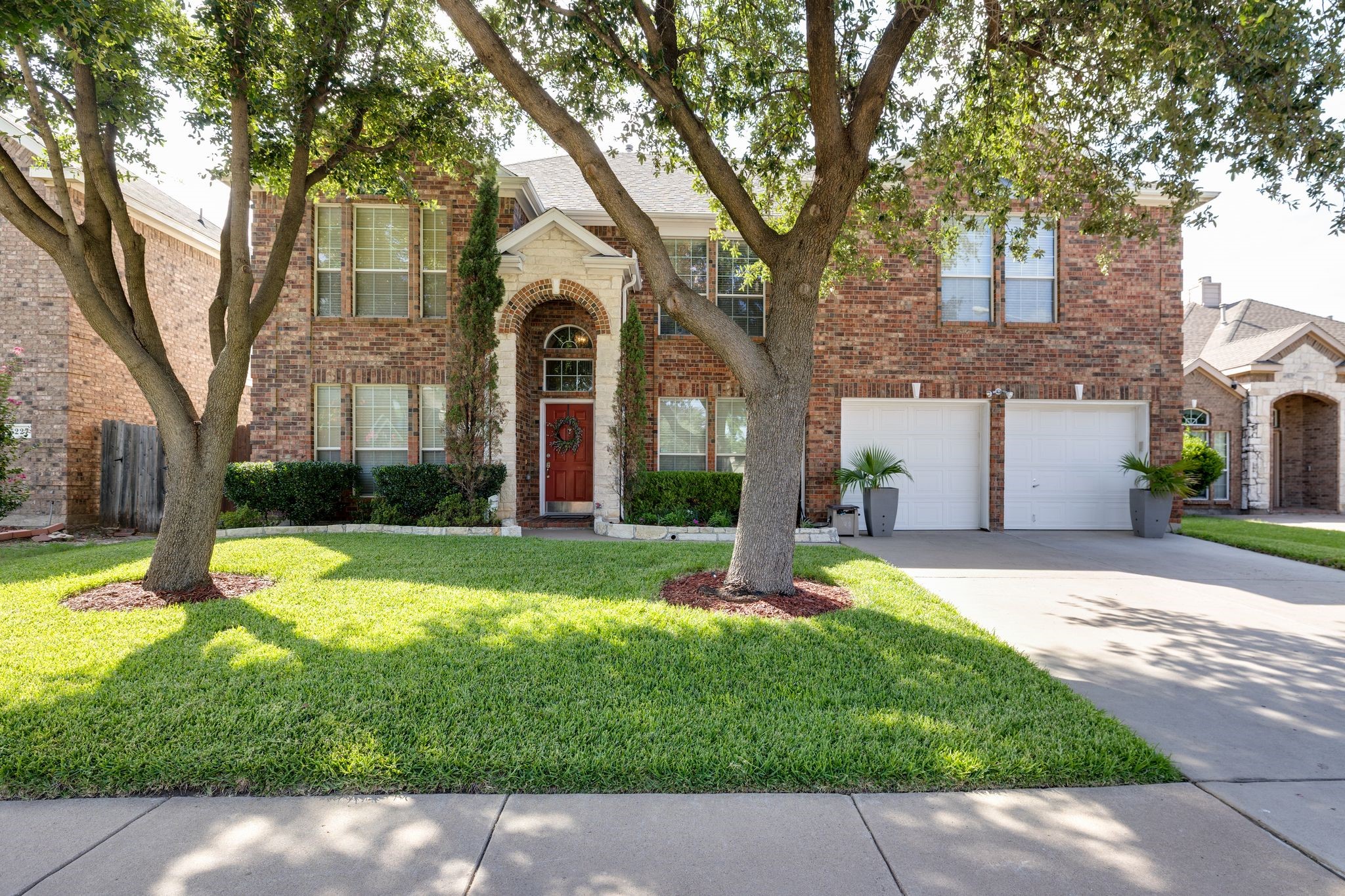 5223 W Cove Way Grand Prairie TX 75052
