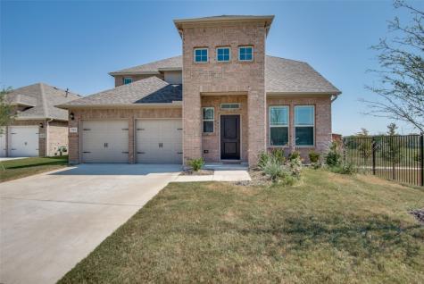 701 Gray Wolf Drive Prosper TX 75078