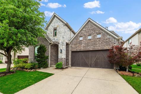 4637 Seabiscuit Street Carrollton TX 75010