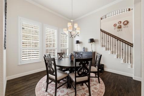 4637 Seabiscuit Street Carrollton TX 75010