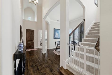 4637 Seabiscuit Street Carrollton TX 75010