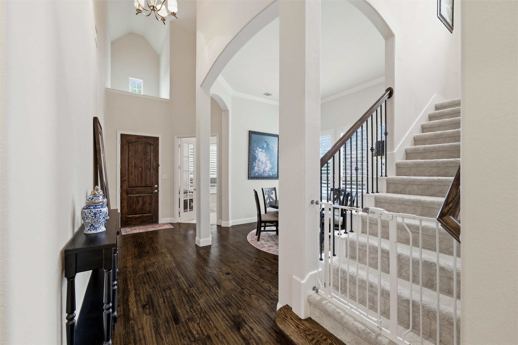 4637 Seabiscuit Street Carrollton TX 75010
