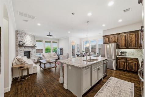 4637 Seabiscuit Street Carrollton TX 75010