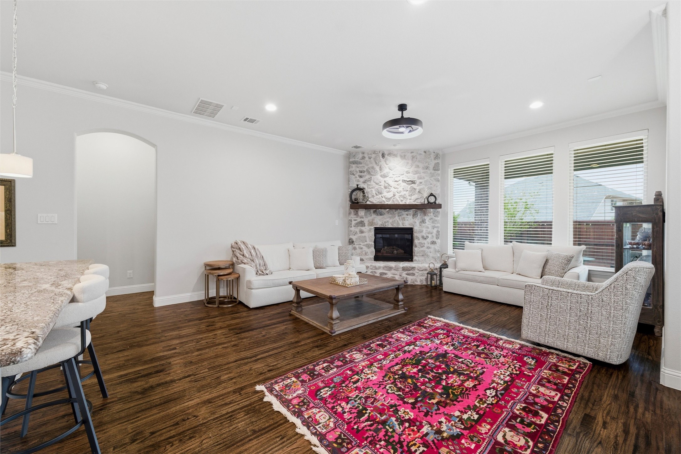4637 Seabiscuit Street Carrollton TX 75010