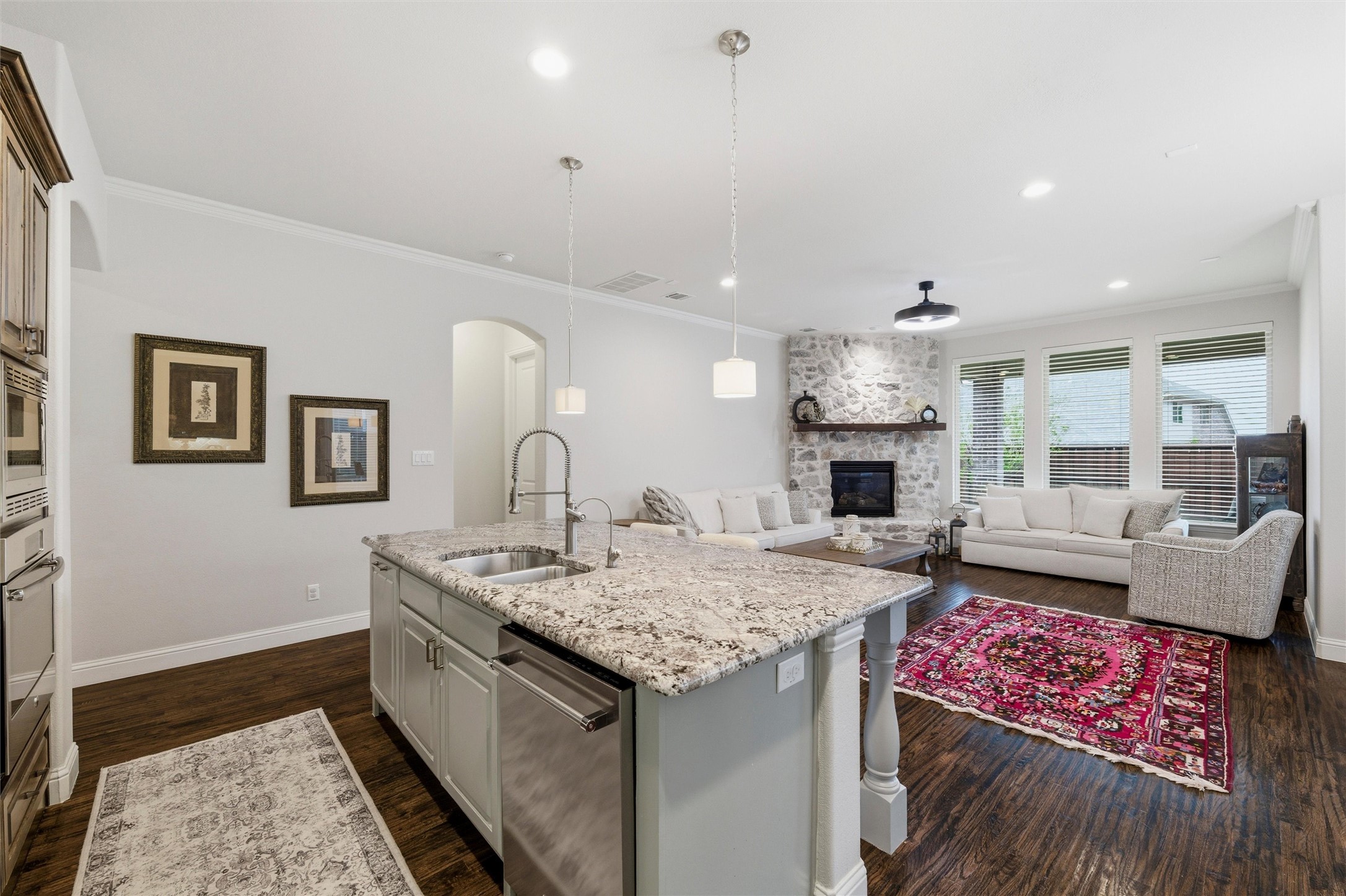 4637 Seabiscuit Street Carrollton TX 75010