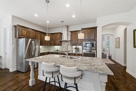 4637 Seabiscuit Street Carrollton TX 75010