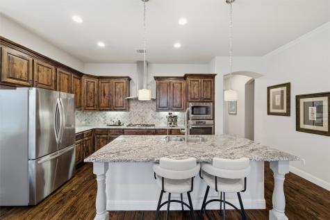 4637 Seabiscuit Street Carrollton TX 75010