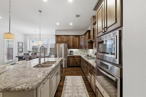 4637 Seabiscuit Street Carrollton TX 75010