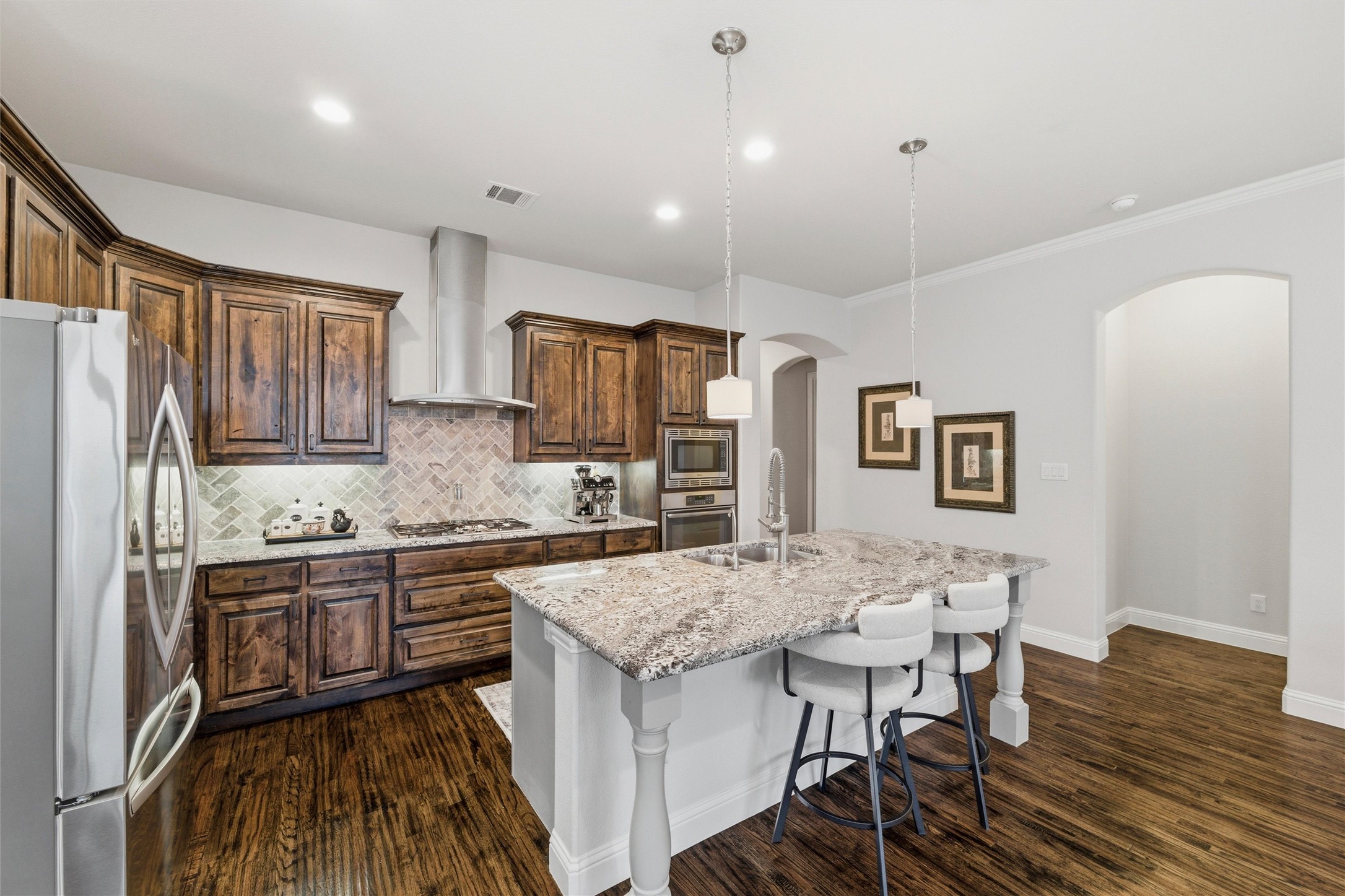 4637 Seabiscuit Street Carrollton TX 75010