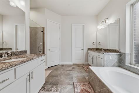4637 Seabiscuit Street Carrollton TX 75010