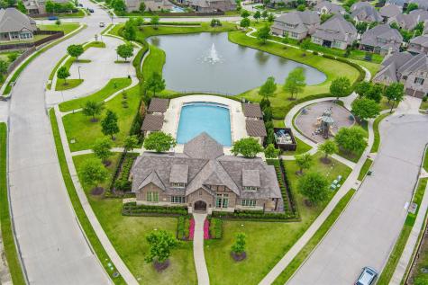 4637 Seabiscuit Street Carrollton TX 75010
