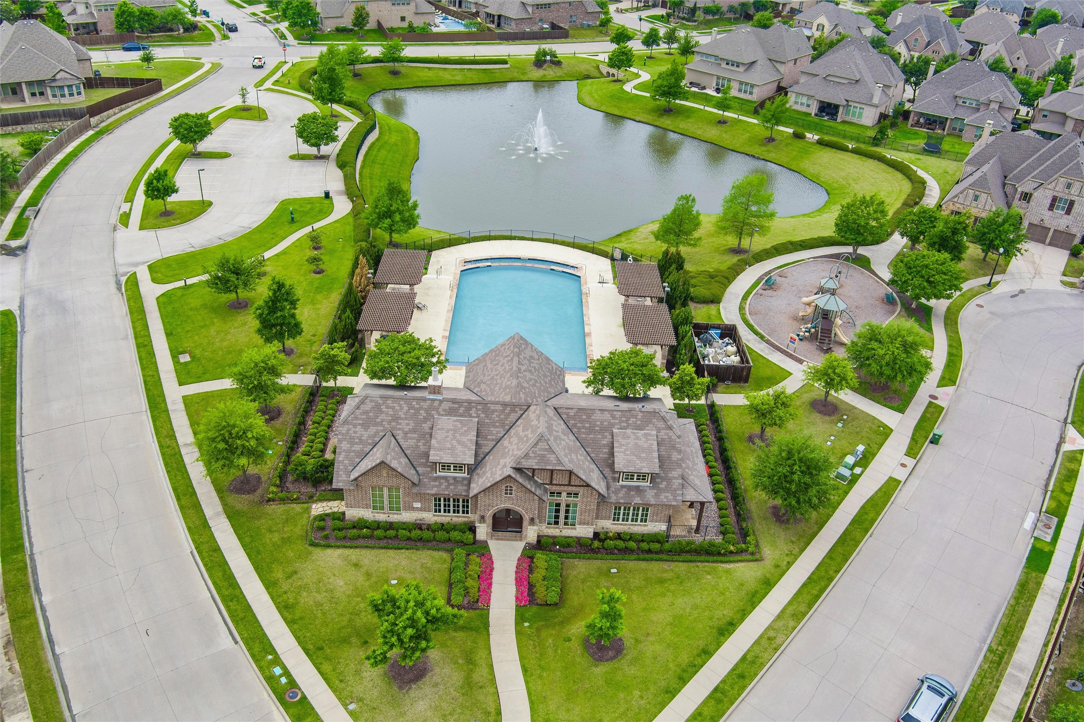 4637 Seabiscuit Street Carrollton TX 75010