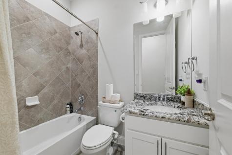 4637 Seabiscuit Street Carrollton TX 75010
