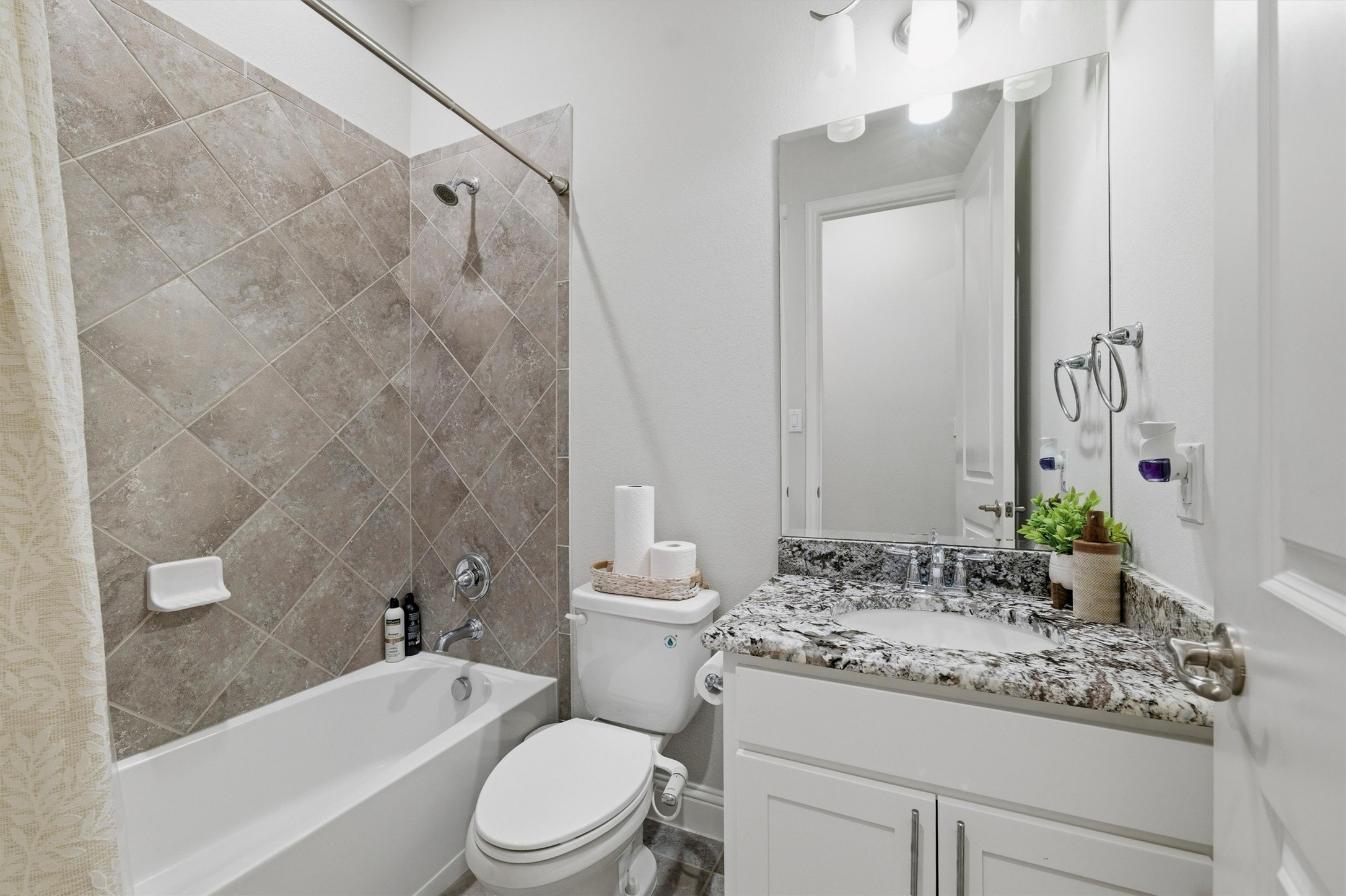 4637 Seabiscuit Street Carrollton TX 75010