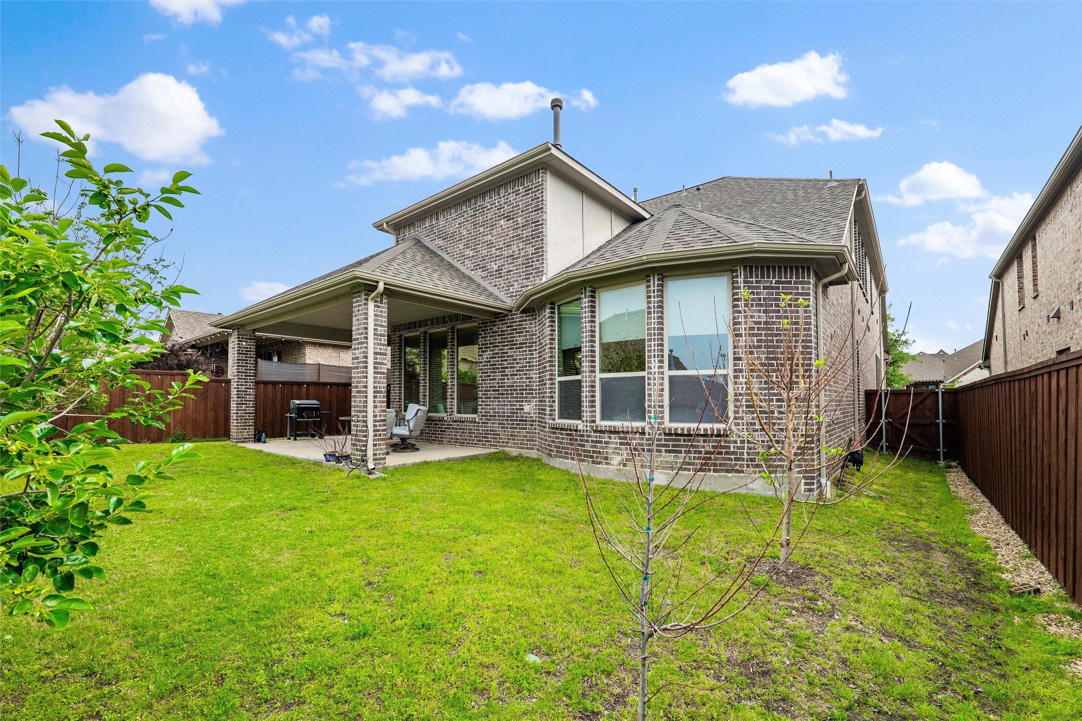 4637 Seabiscuit Street Carrollton TX 75010