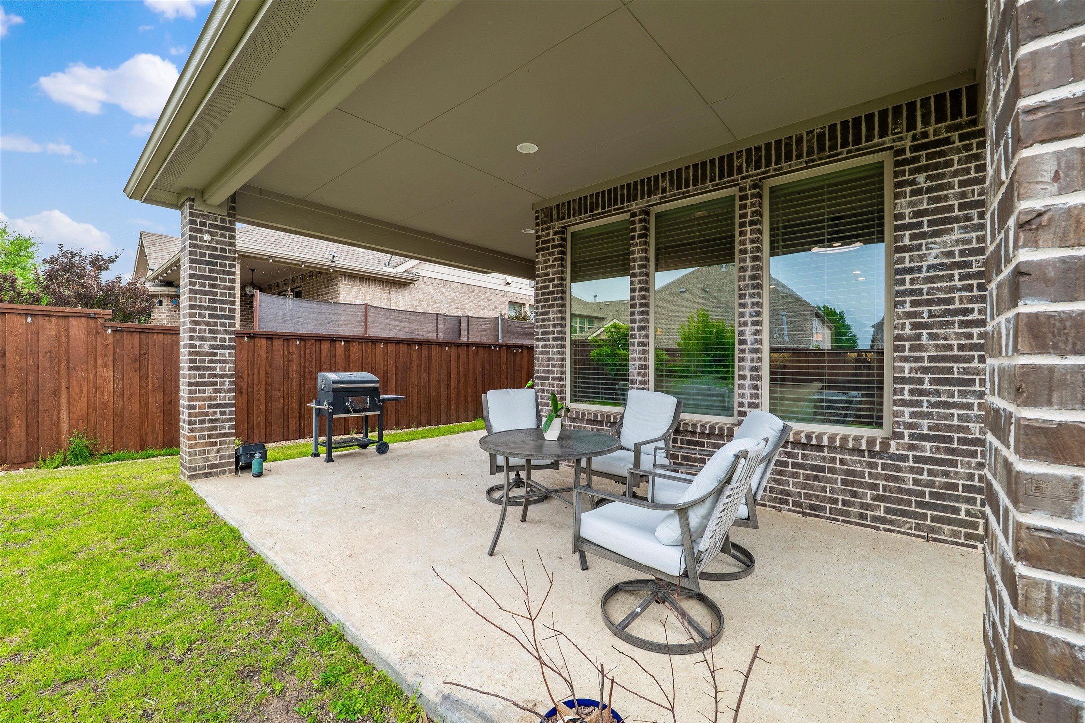 4637 Seabiscuit Street Carrollton TX 75010