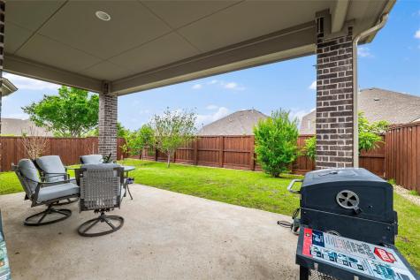 4637 Seabiscuit Street Carrollton TX 75010