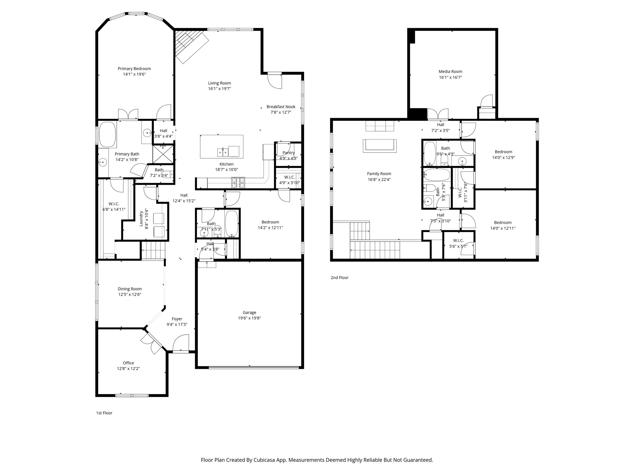 4637 Seabiscuit Street Carrollton TX 75010