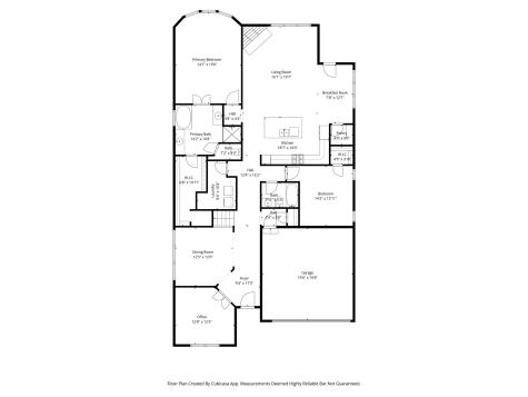 4637 Seabiscuit Street Carrollton TX 75010