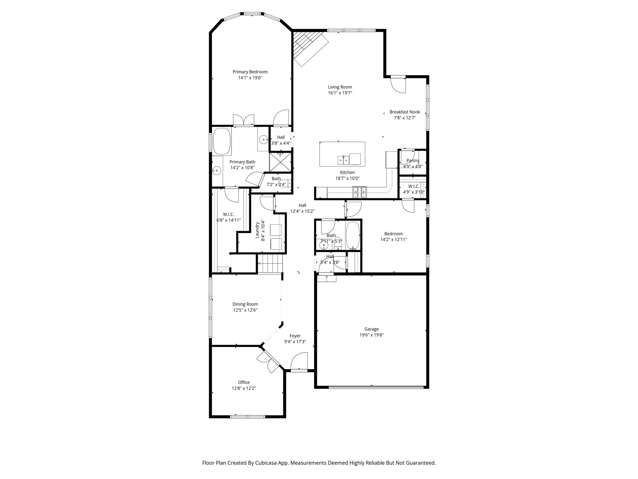 4637 Seabiscuit Street Carrollton TX 75010