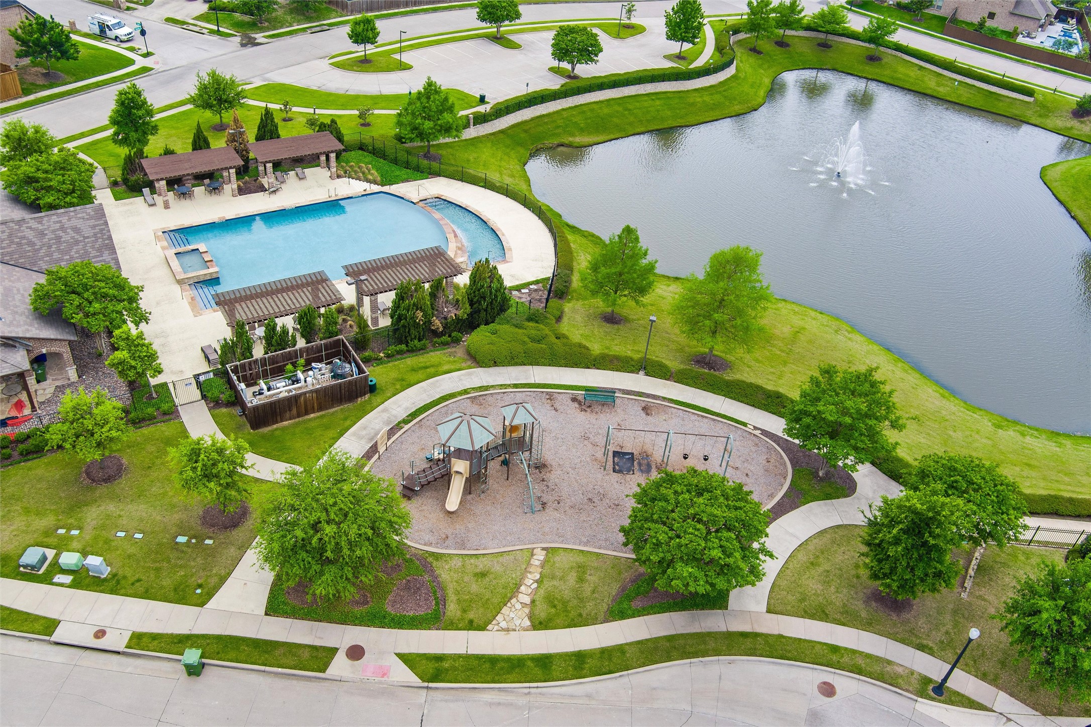 4637 Seabiscuit Street Carrollton TX 75010