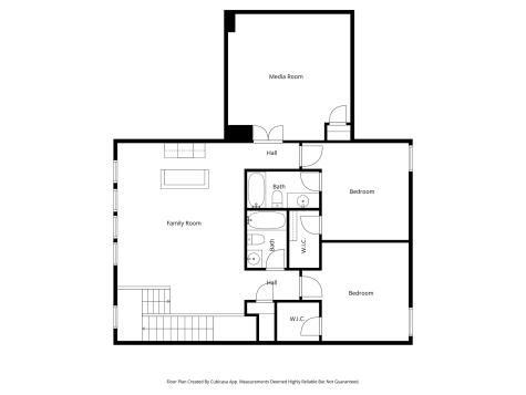4637 Seabiscuit Street Carrollton TX 75010