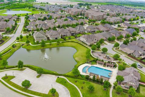4637 Seabiscuit Street Carrollton TX 75010