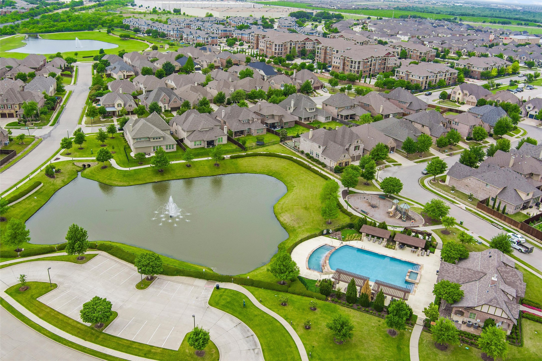 4637 Seabiscuit Street Carrollton TX 75010